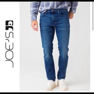 🐞Joe’s Jean The Asher Slim Fit in Crick Size 34x33”